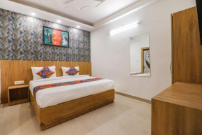 FabHotel Rainbow Villa Near IGI Airport New Delhi